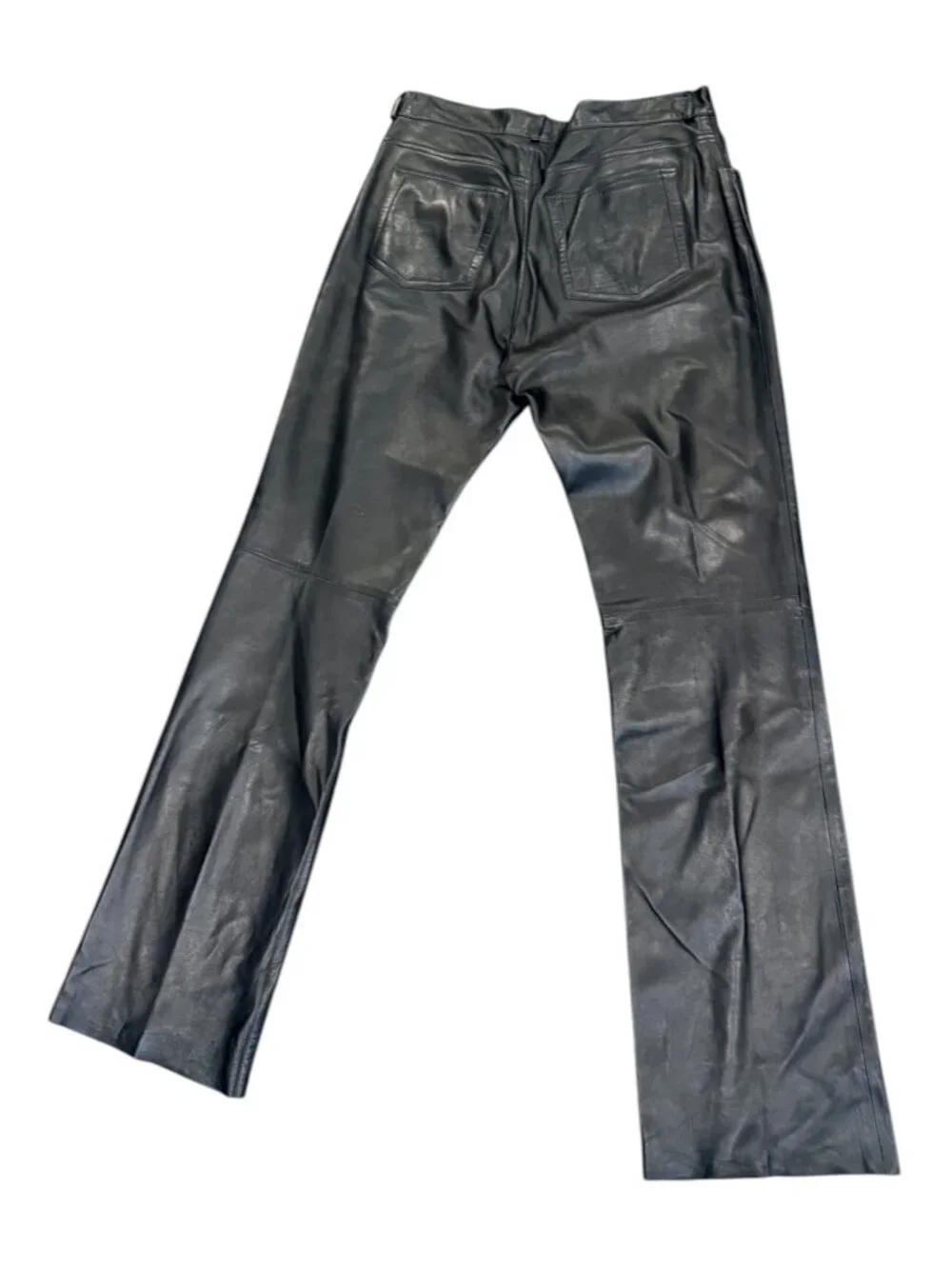 Ralph Lauren not all